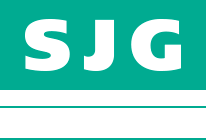 SJG logo